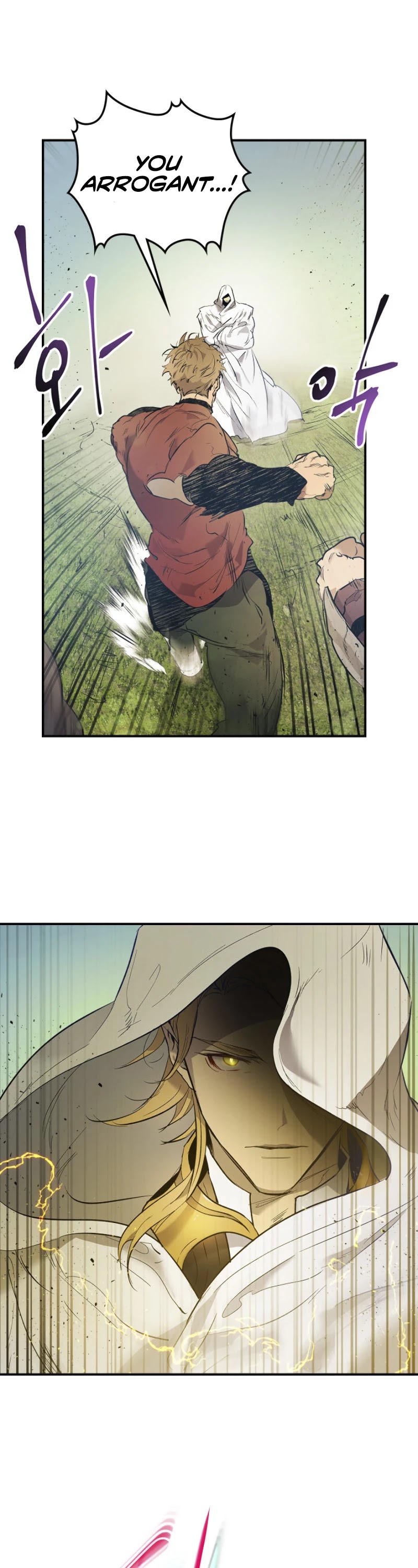 Leveling With The Gods Chapter 15 page 38 - Chapter 15