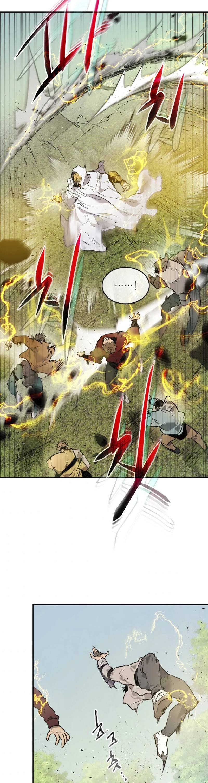 Leveling With The Gods Chapter 15 page 39 - Chapter 15