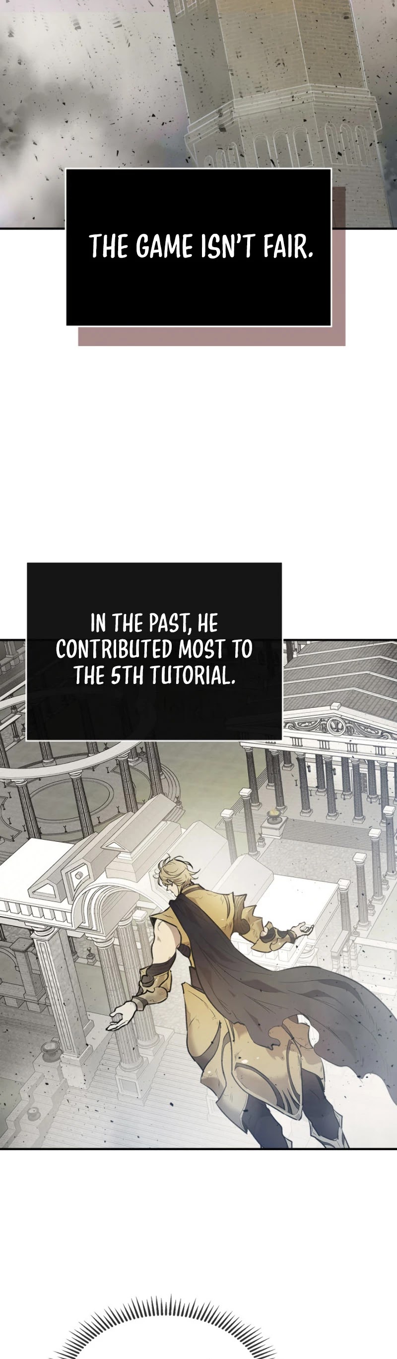 Leveling With The Gods Chapter 15 page 44 - Chapter 15