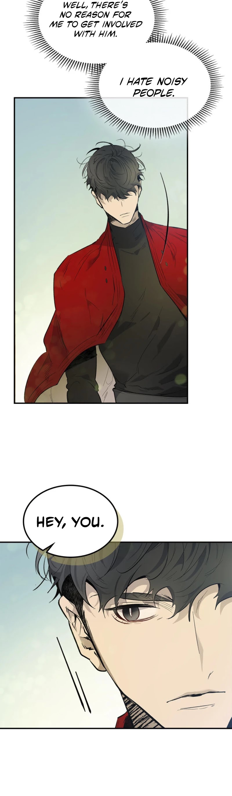 Leveling With The Gods Chapter 15 page 45 - Chapter 15