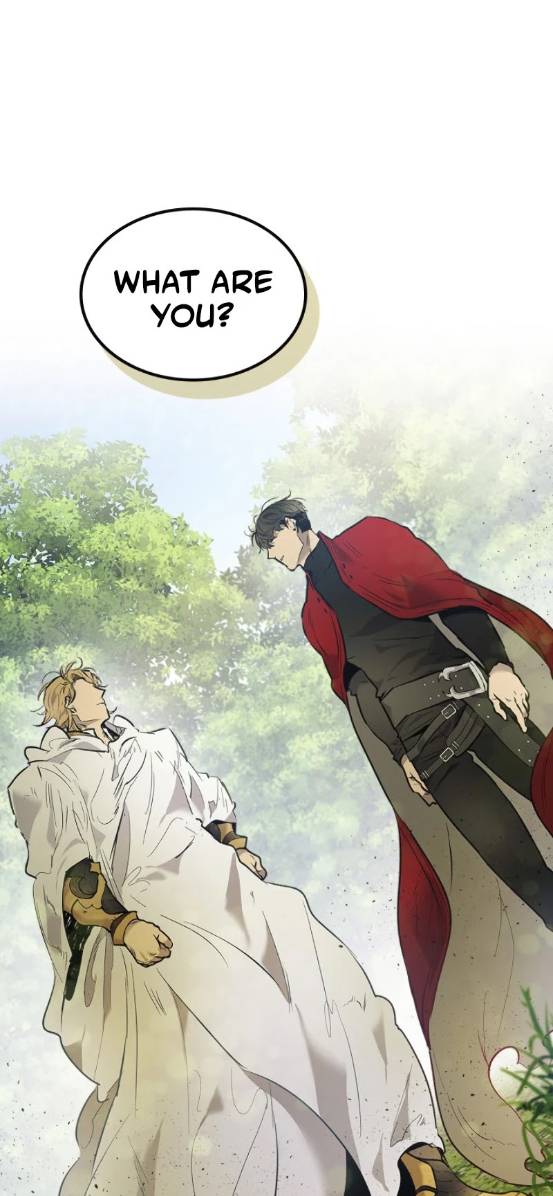 Leveling With The Gods Chapter 15 page 46 - Chapter 15