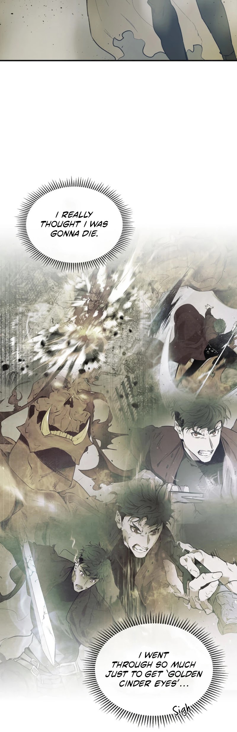 Leveling With The Gods Chapter 15 page 5 - Chapter 15