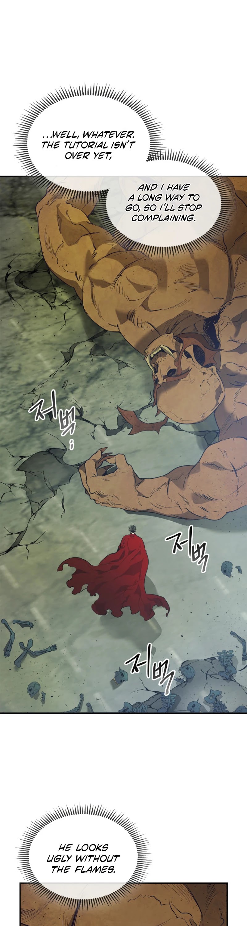 Leveling With The Gods Chapter 15 page 6 - Chapter 15