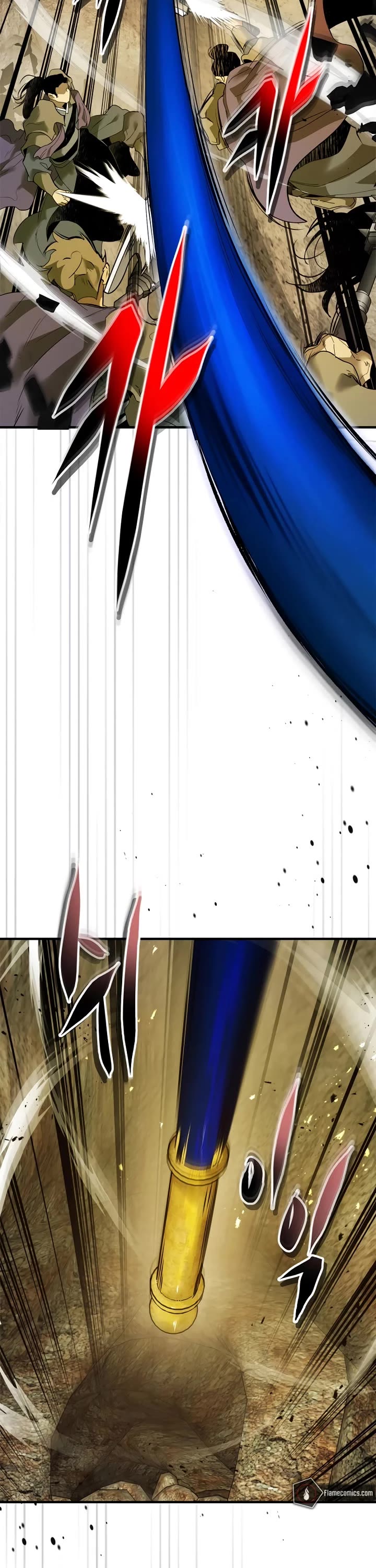 Leveling With The Gods Chapter 150 page 10 - Chapter 150