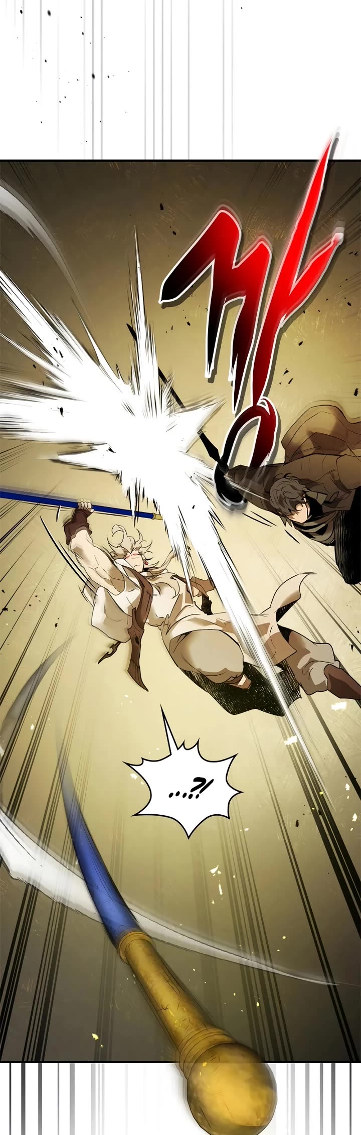 Leveling With The Gods Chapter 150 page 11 - Chapter 150