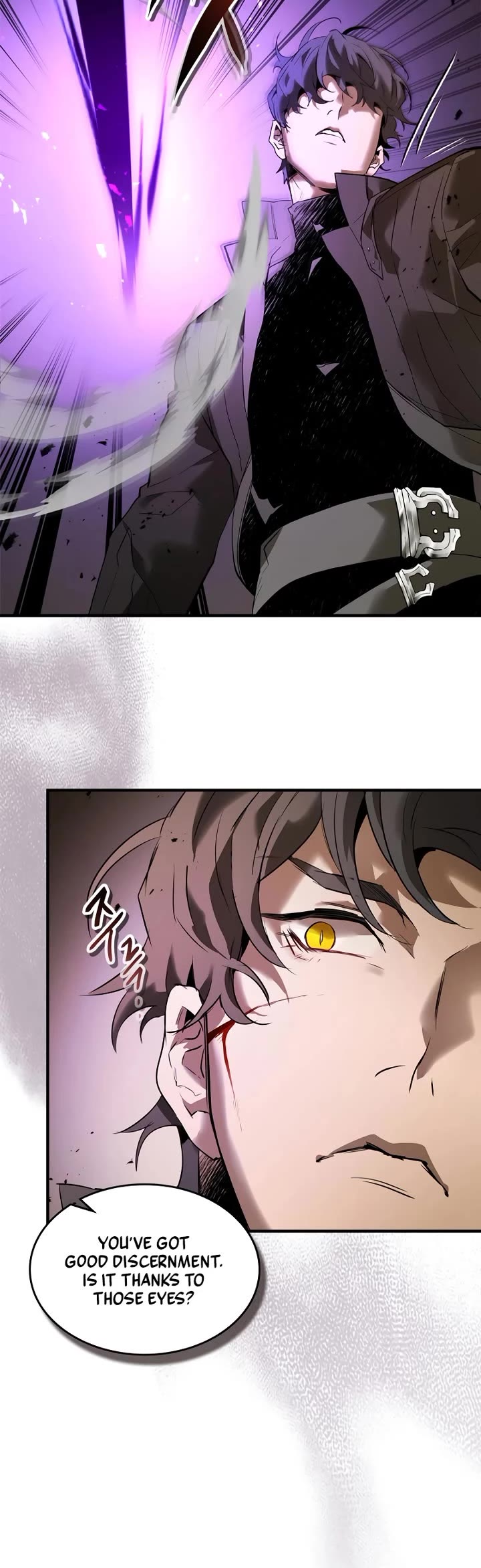 Leveling With The Gods Chapter 150 page 16 - Chapter 150