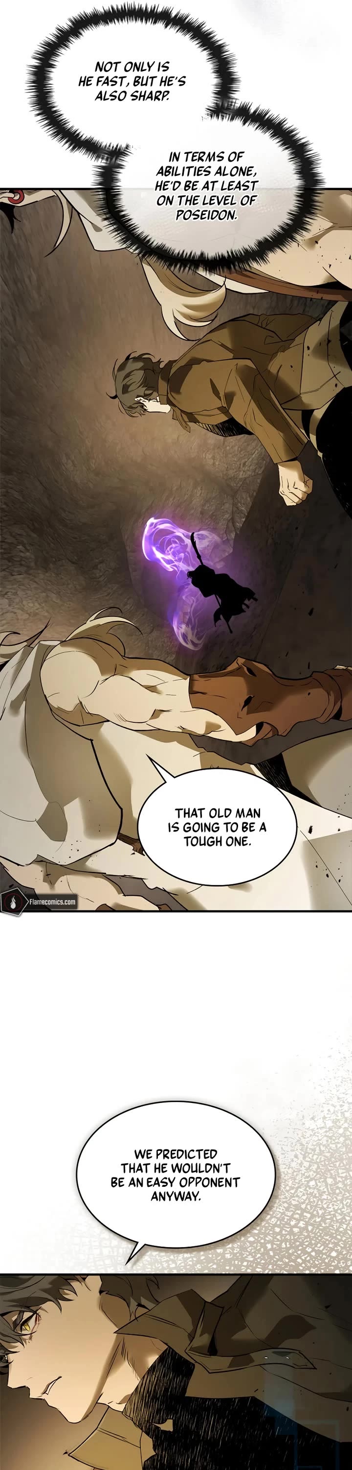 Leveling With The Gods Chapter 150 page 17 - Chapter 150