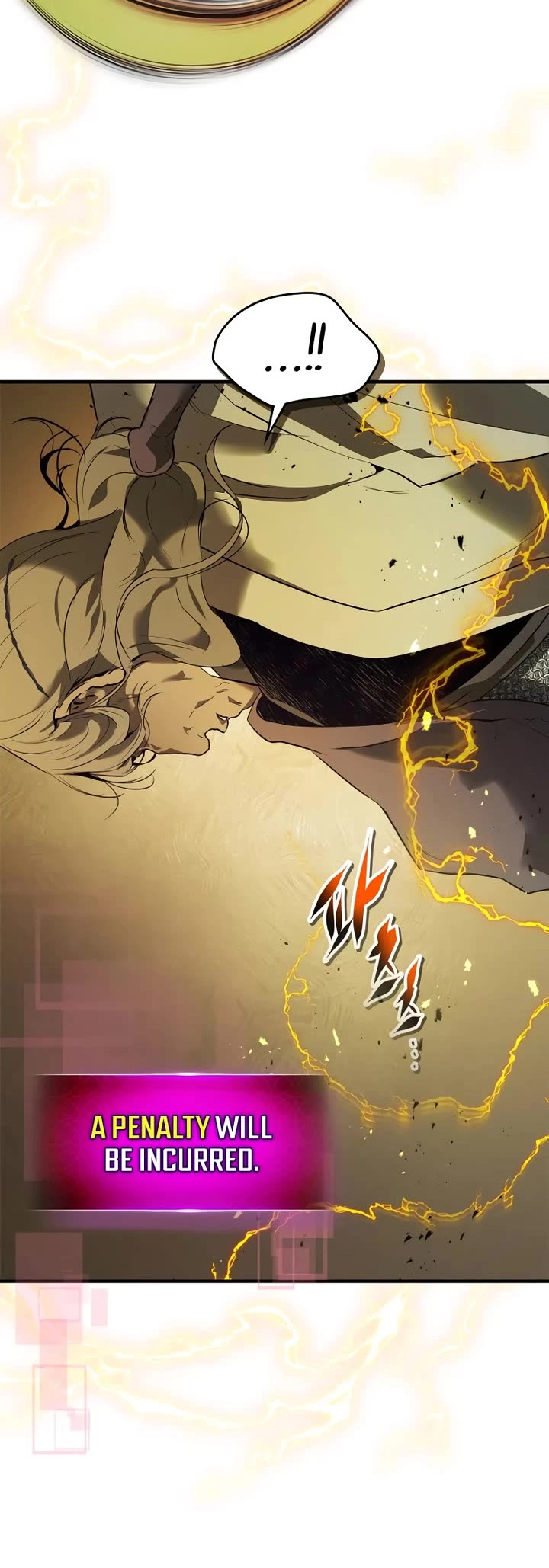Leveling With The Gods Chapter 150 page 20 - Chapter 150