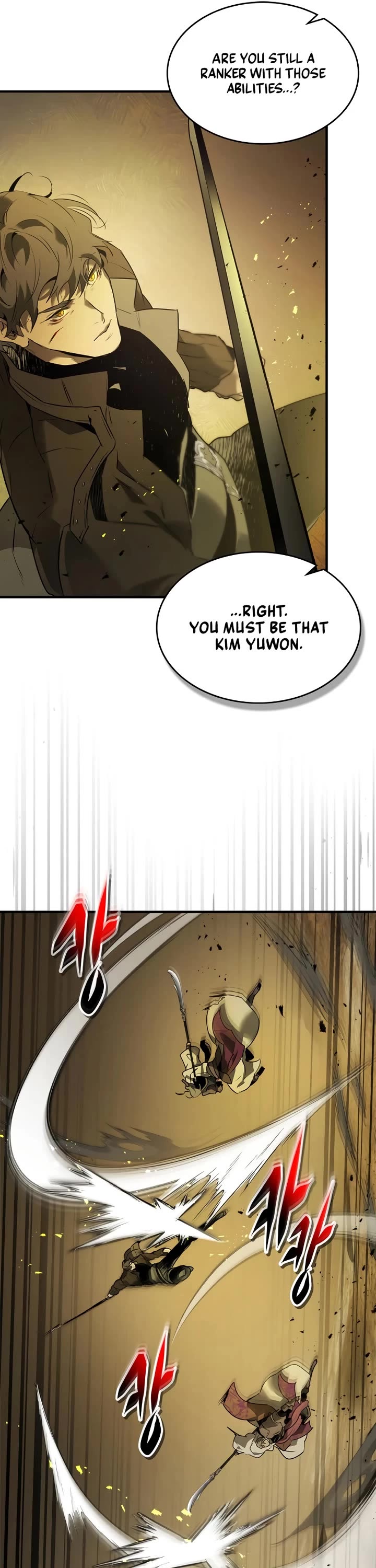 Leveling With The Gods Chapter 150 page 21 - Chapter 150