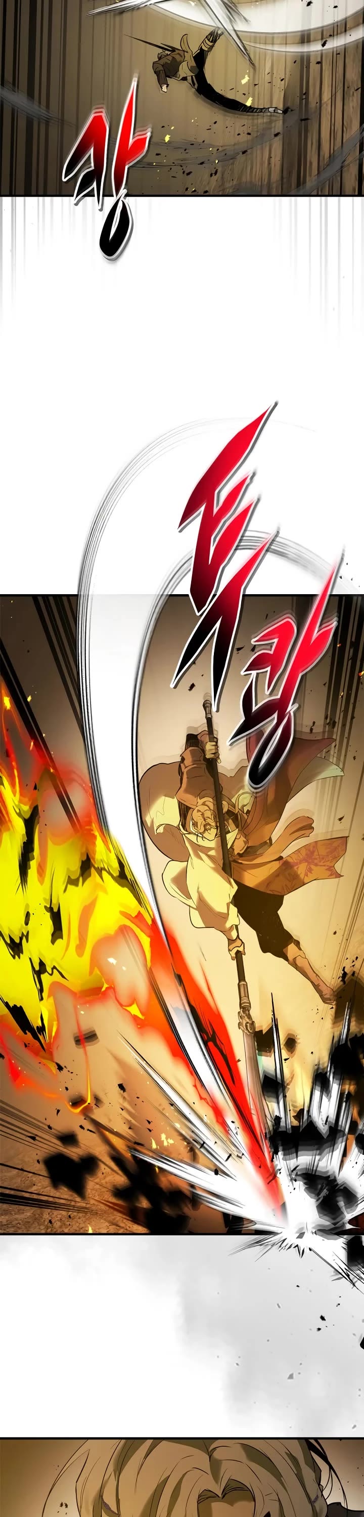 Leveling With The Gods Chapter 150 page 22 - Chapter 150