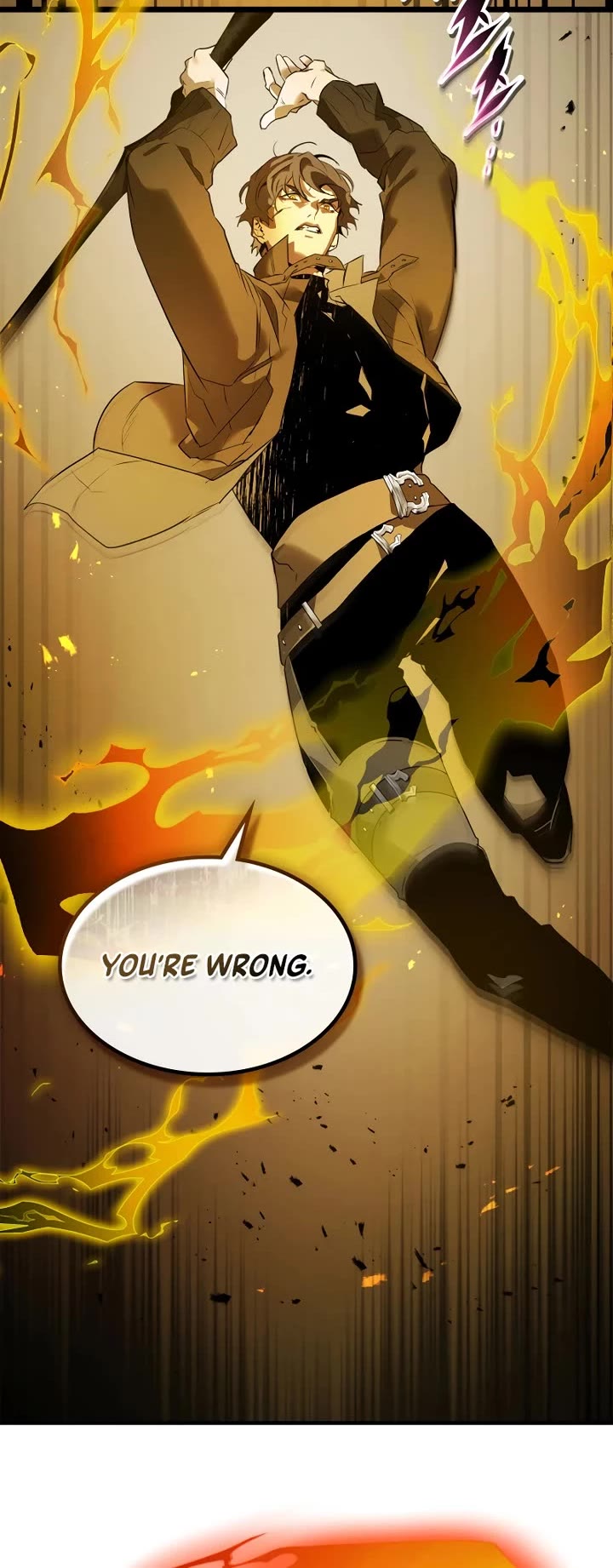 Leveling With The Gods Chapter 150 page 24 - Chapter 150