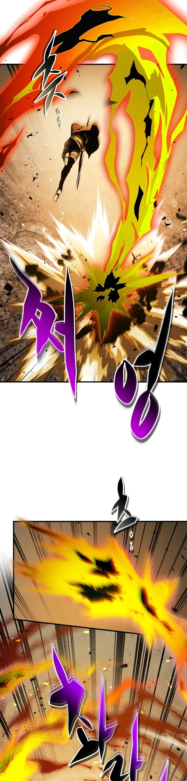 Leveling With The Gods Chapter 150 page 25 - Chapter 150