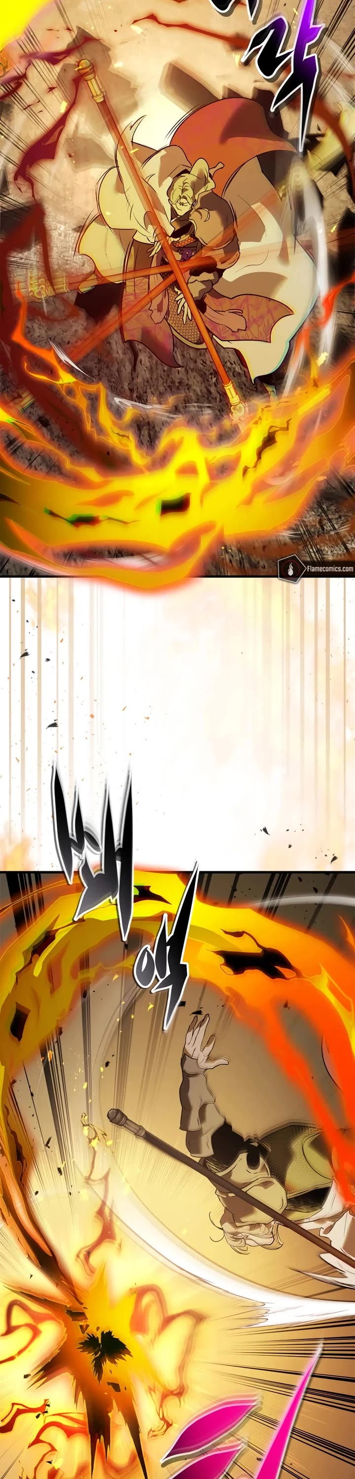 Leveling With The Gods Chapter 150 page 26 - Chapter 150