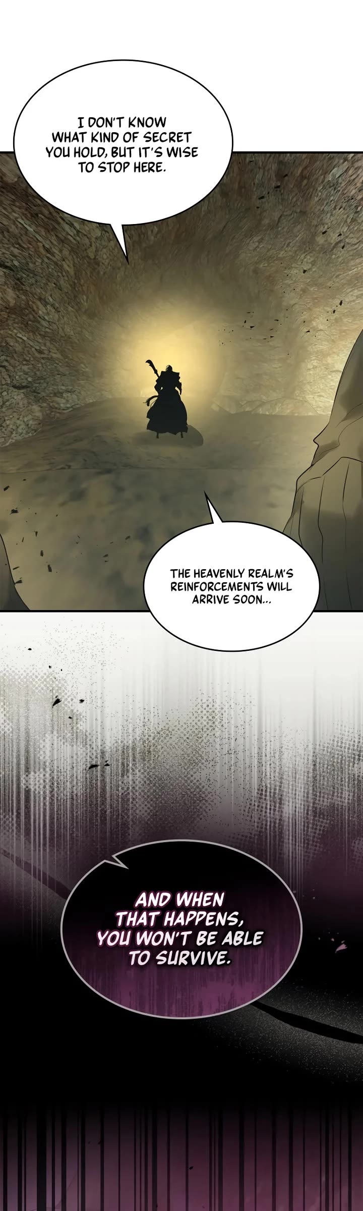 Leveling With The Gods Chapter 150 page 31 - Chapter 150