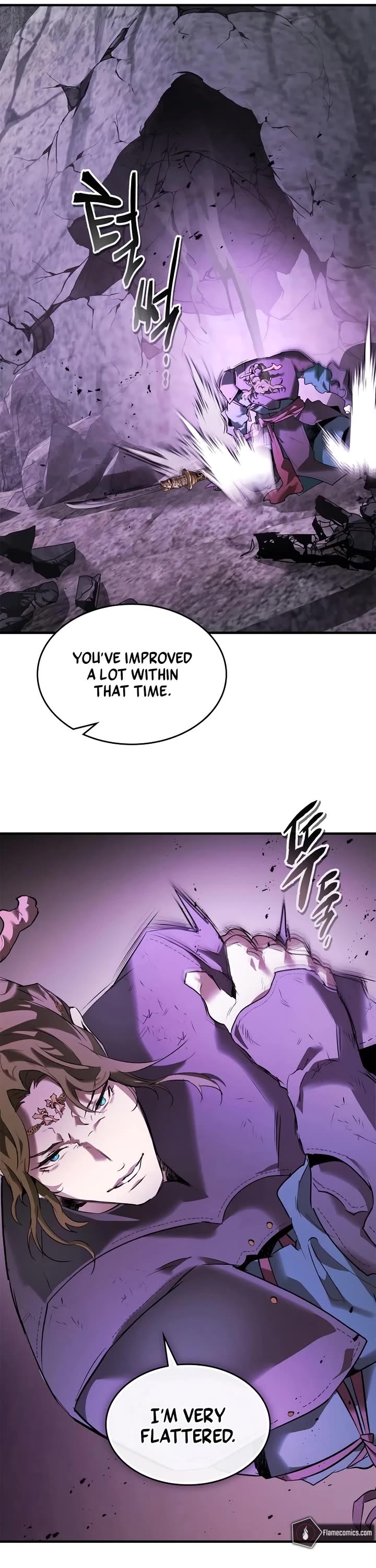 Leveling With The Gods Chapter 150 page 33 - Chapter 150