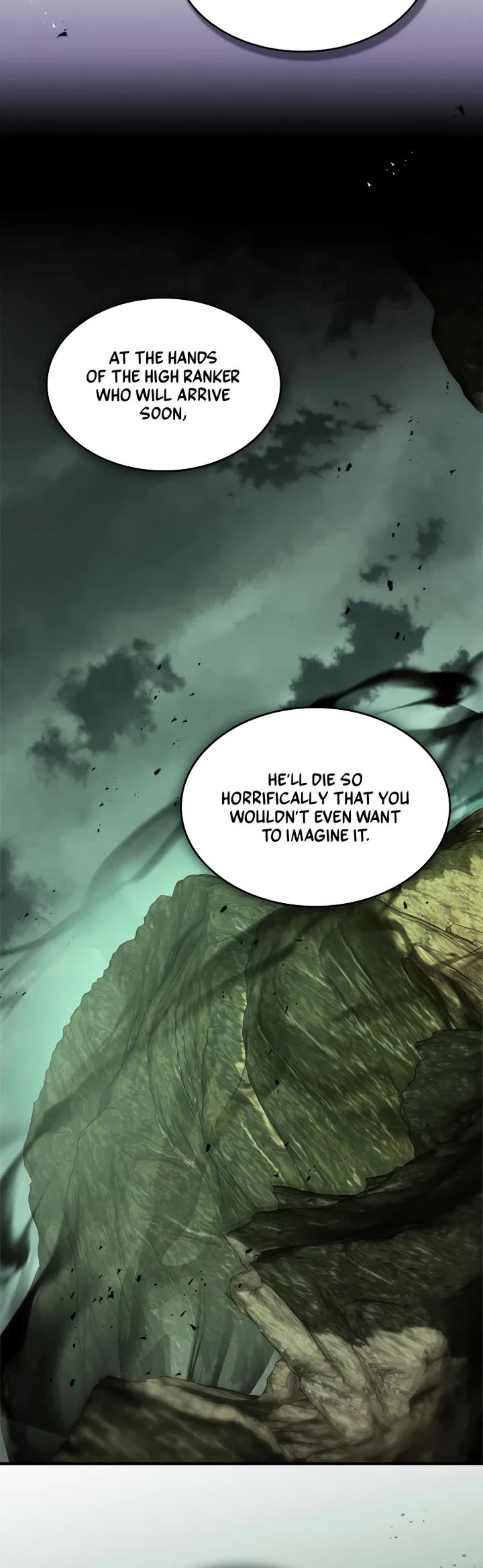 Leveling With The Gods Chapter 150 page 36 - Chapter 150
