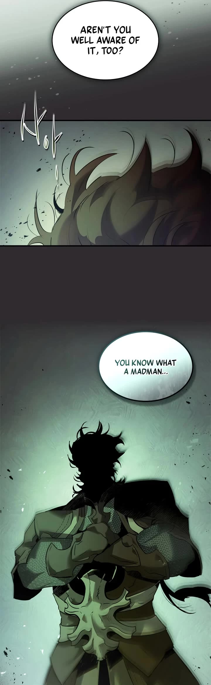 Leveling With The Gods Chapter 150 page 37 - Chapter 150