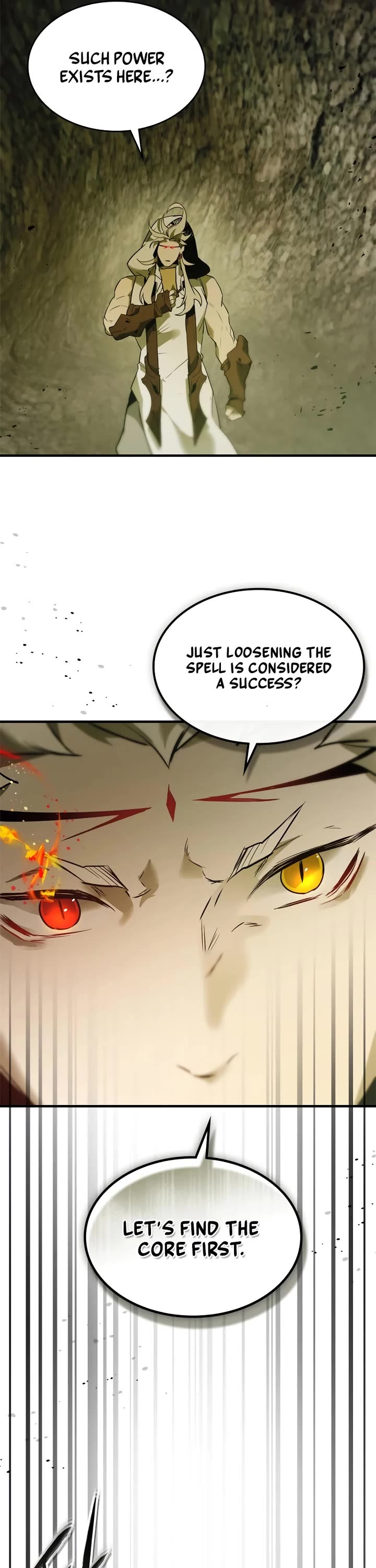 Leveling With The Gods Chapter 150 page 5 - Chapter 150