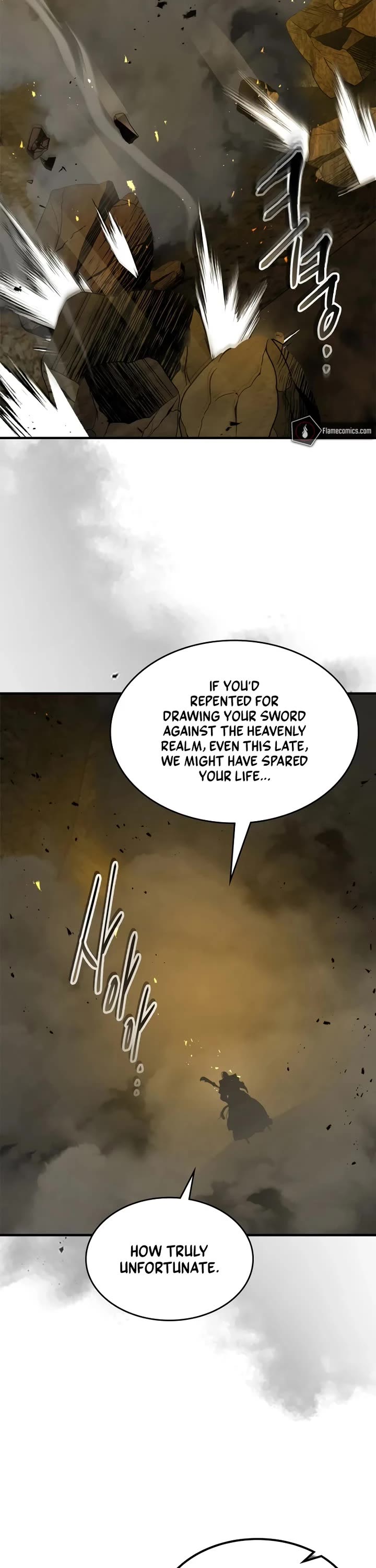 Leveling With The Gods Chapter 151 page 10 - Chapter 151