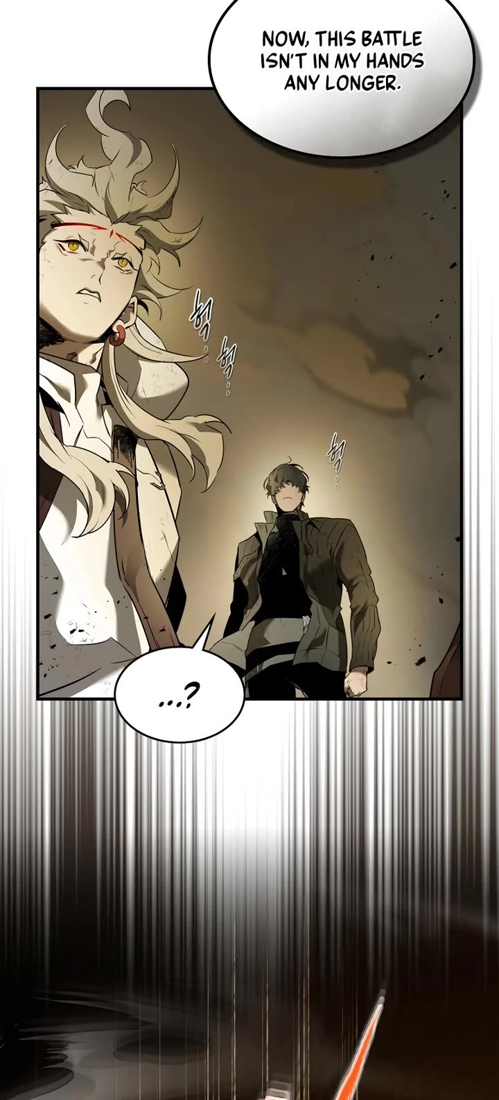 Leveling With The Gods Chapter 151 page 11 - Chapter 151