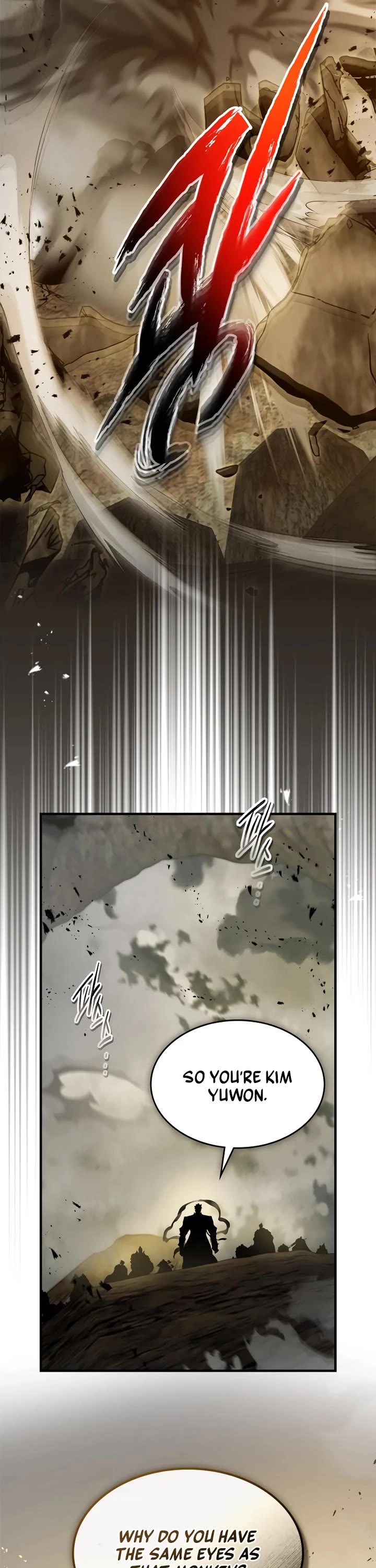 Leveling With The Gods Chapter 151 page 13 - Chapter 151