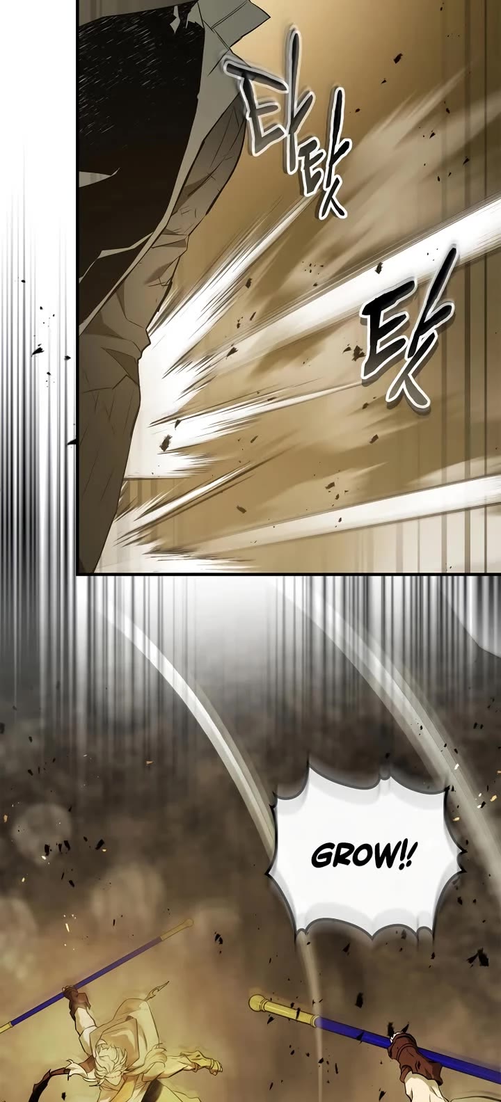Leveling With The Gods Chapter 151 page 15 - Chapter 151