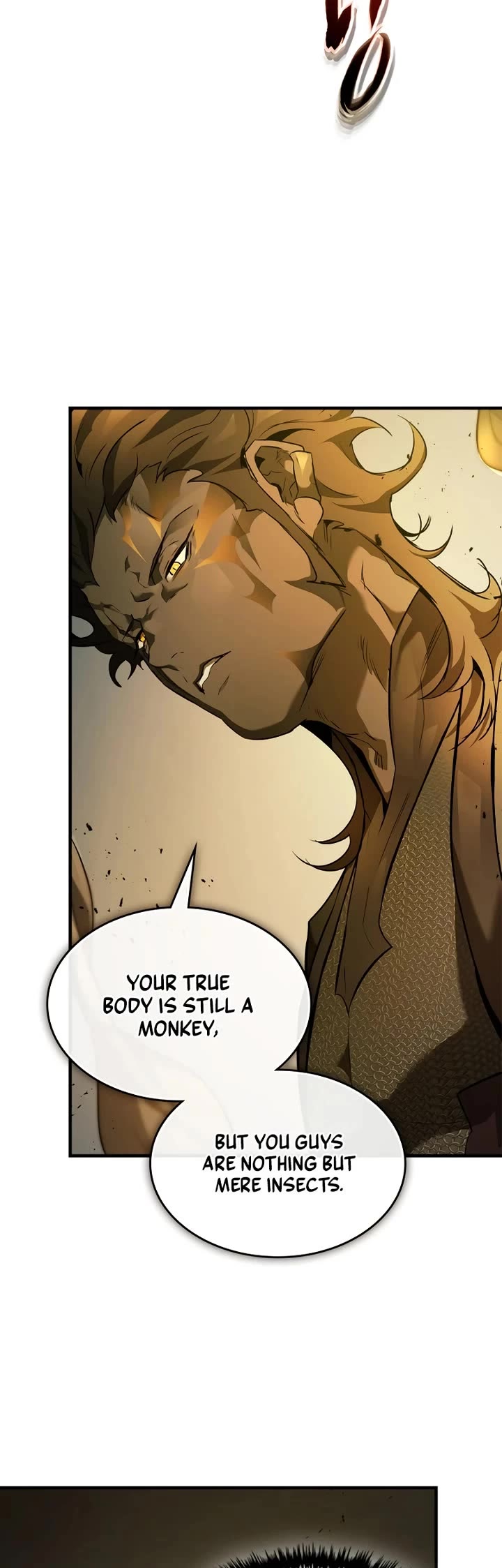 Leveling With The Gods Chapter 151 page 19 - Chapter 151