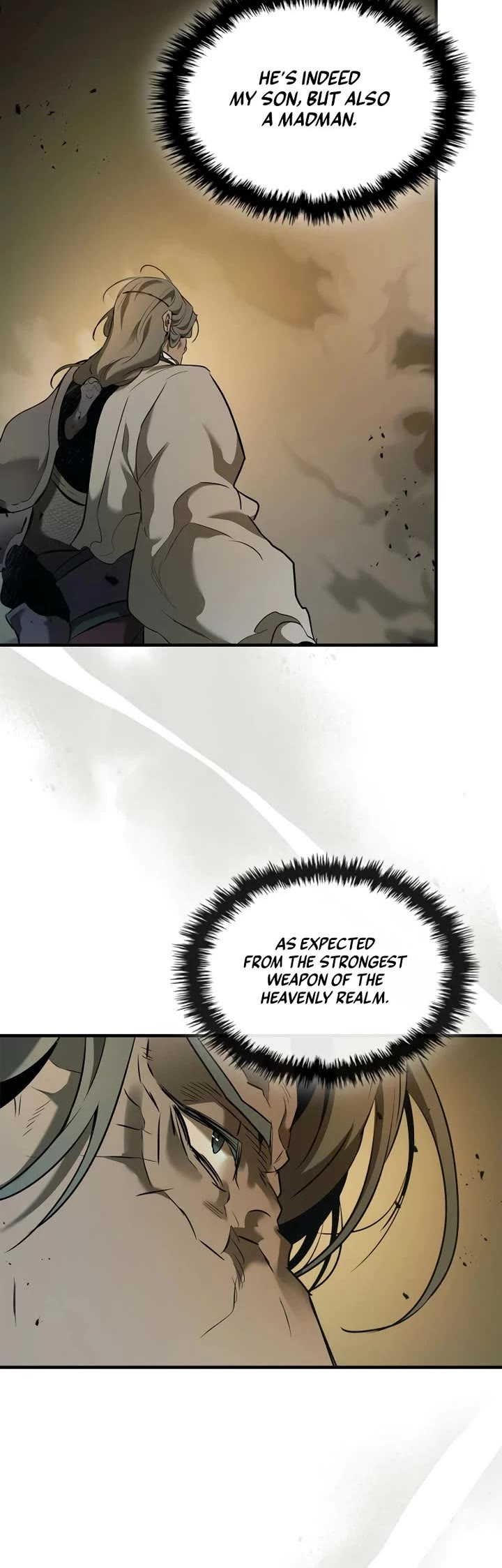 Leveling With The Gods Chapter 151 page 20 - Chapter 151