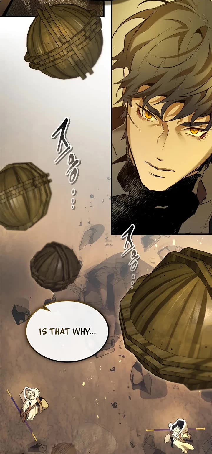 Leveling With The Gods Chapter 151 page 24 - Chapter 151