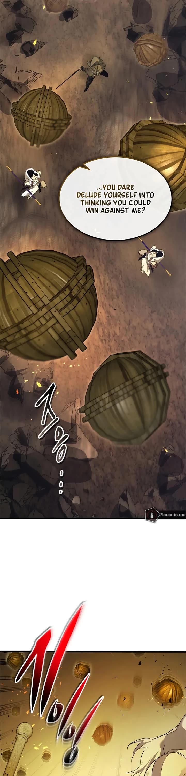 Leveling With The Gods Chapter 151 page 25 - Chapter 151