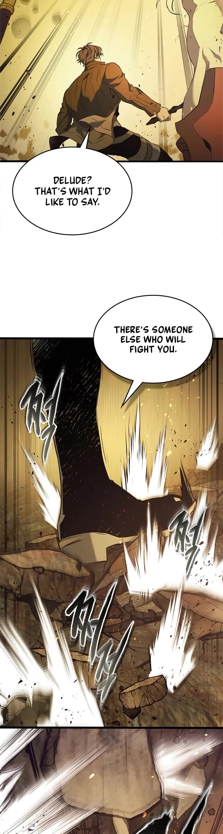 Leveling With The Gods Chapter 151 page 26 - Chapter 151
