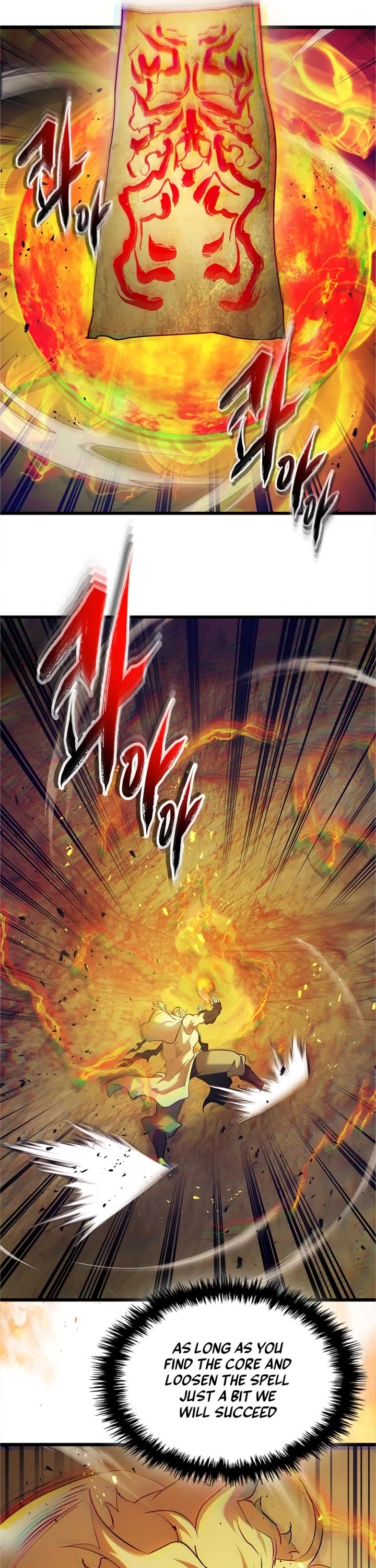 Leveling With The Gods Chapter 151 page 28 - Chapter 151