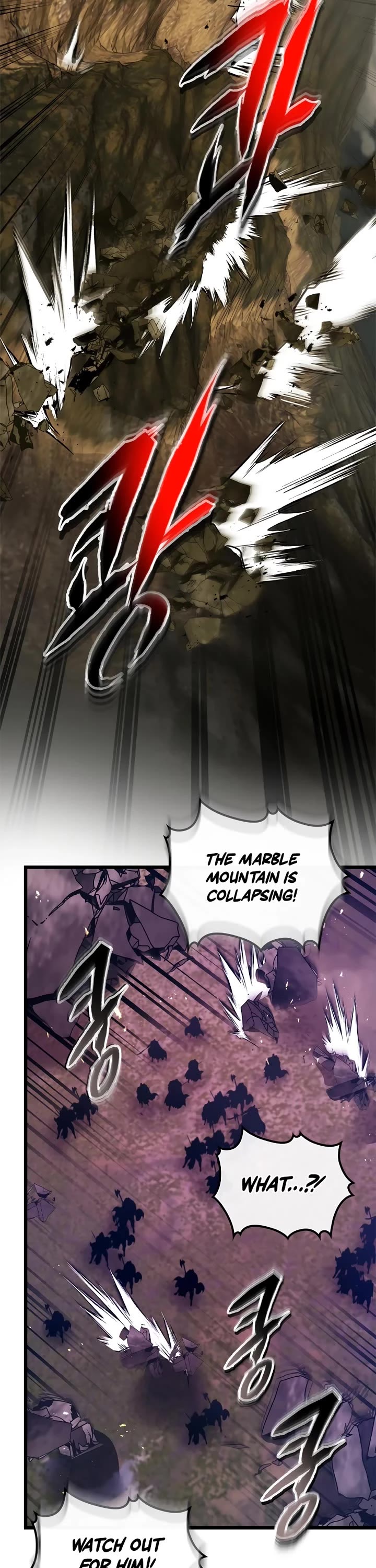 Leveling With The Gods Chapter 151 page 32 - Chapter 151