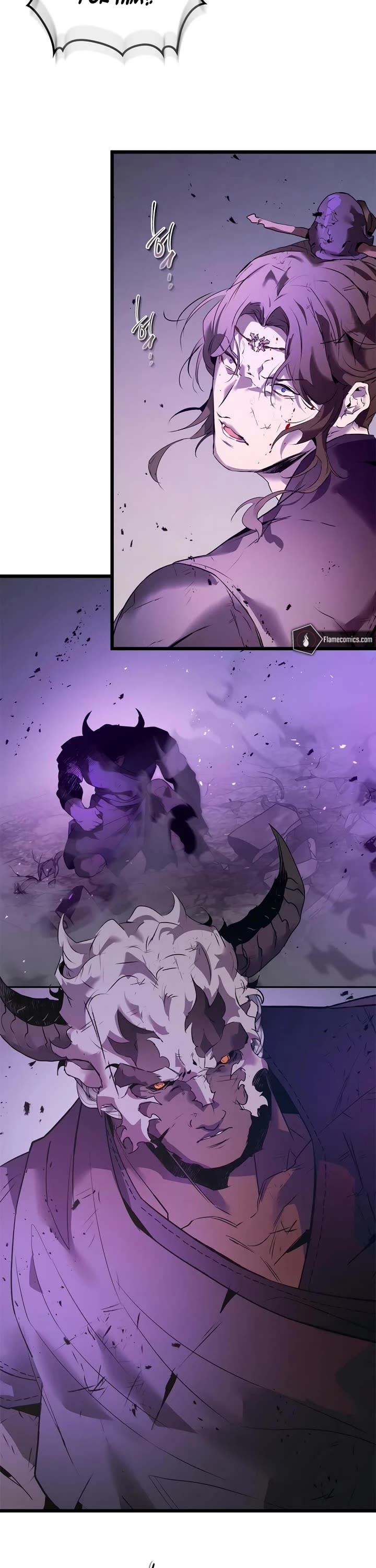 Leveling With The Gods Chapter 151 page 33 - Chapter 151
