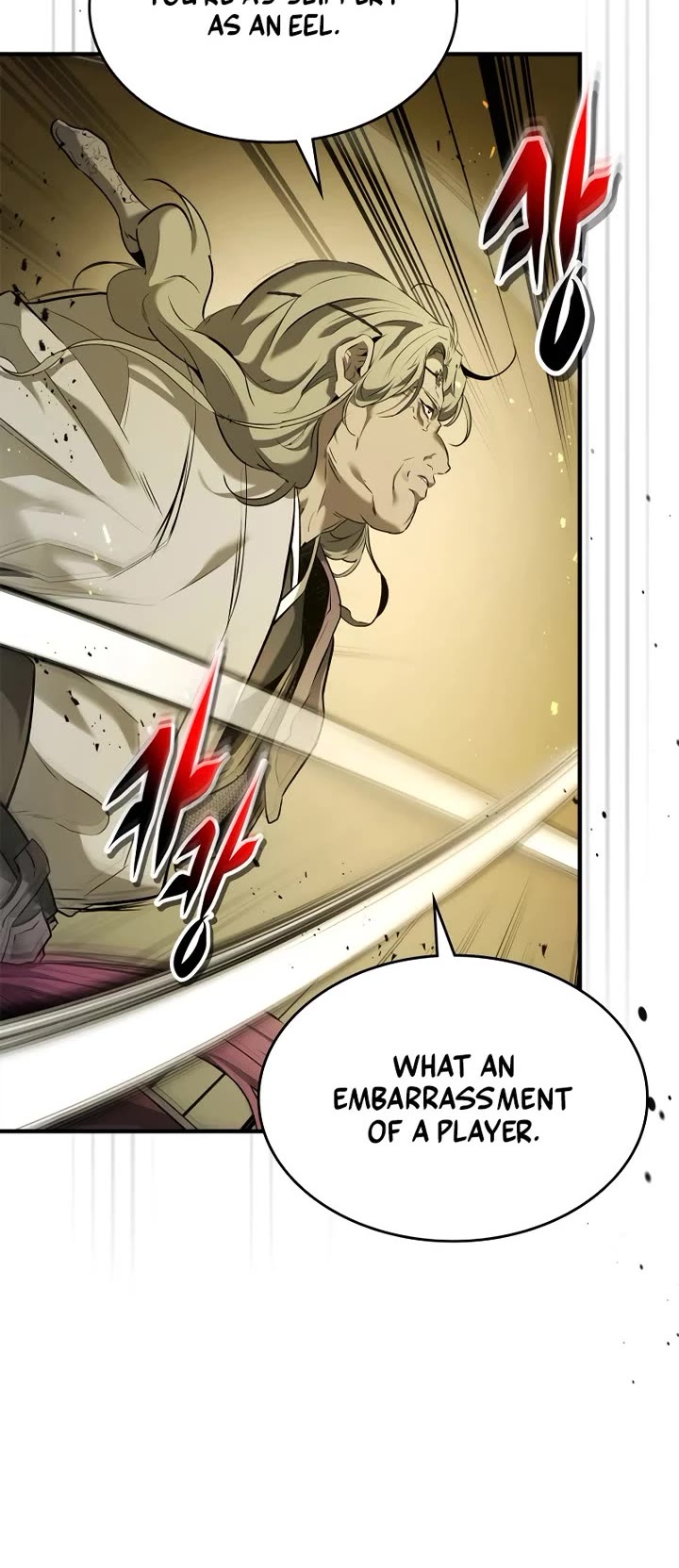 Leveling With The Gods Chapter 151 page 4 - Chapter 151