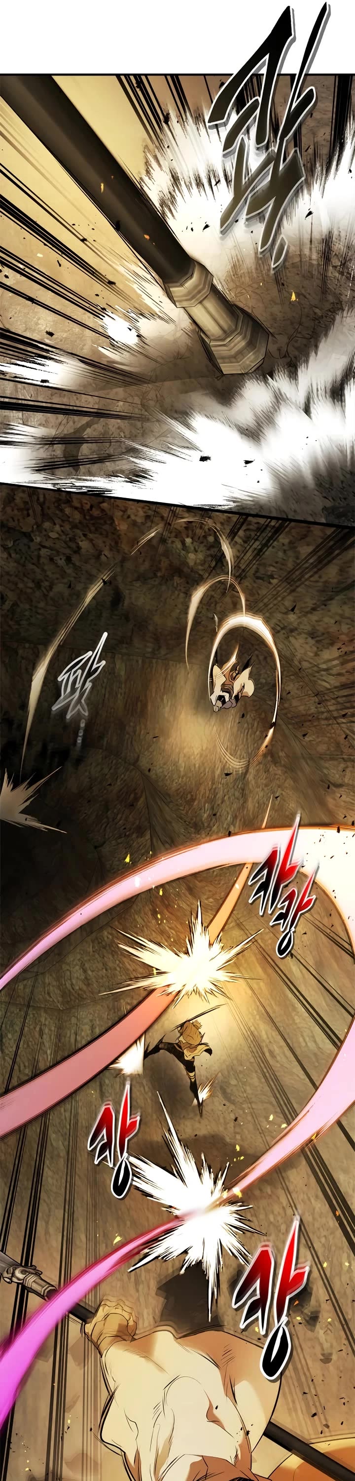 Leveling With The Gods Chapter 151 page 5 - Chapter 151