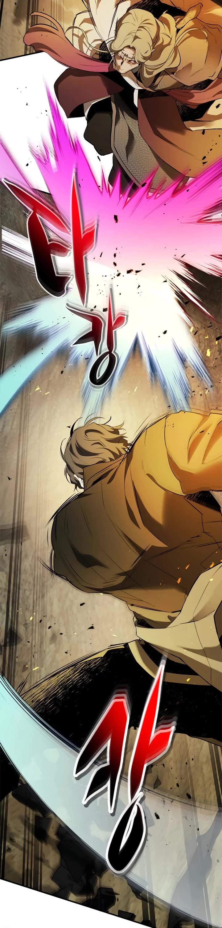 Leveling With The Gods Chapter 151 page 6 - Chapter 151