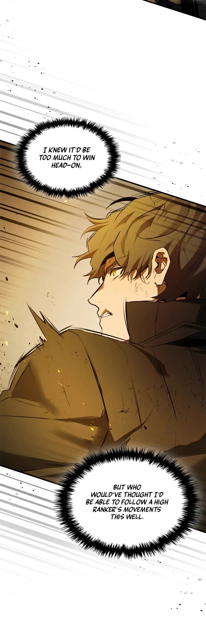 Leveling With The Gods Chapter 151 page 7 - Chapter 151