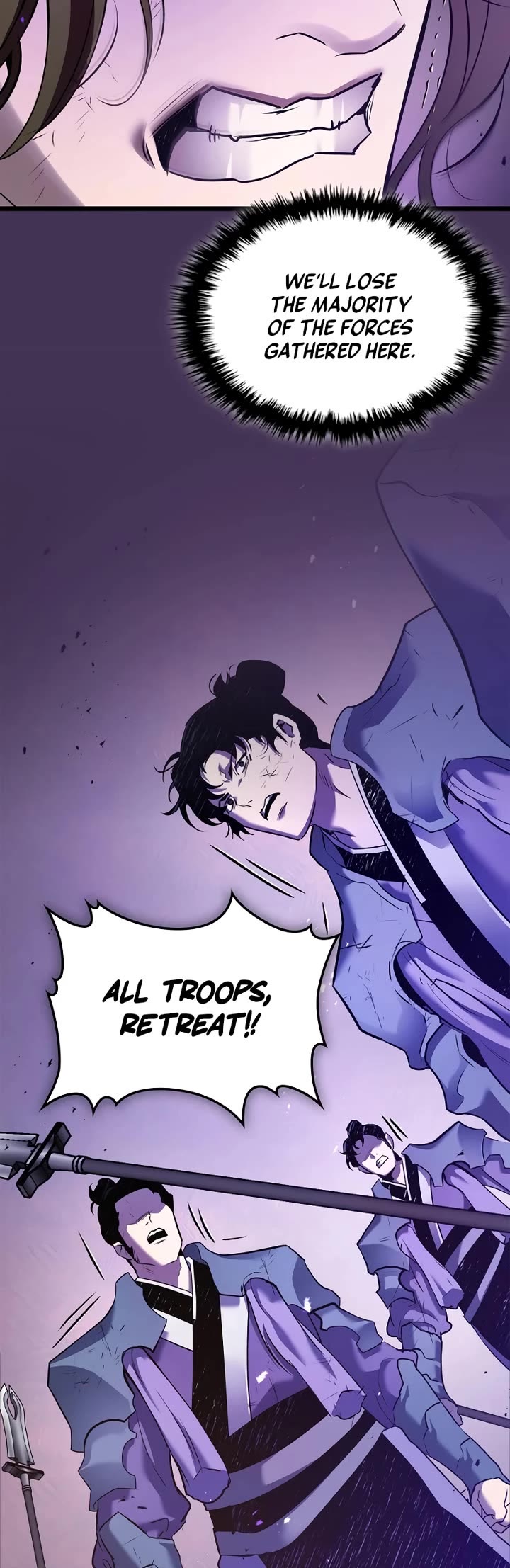 Leveling With The Gods Chapter 152 page 11 - Chapter 152