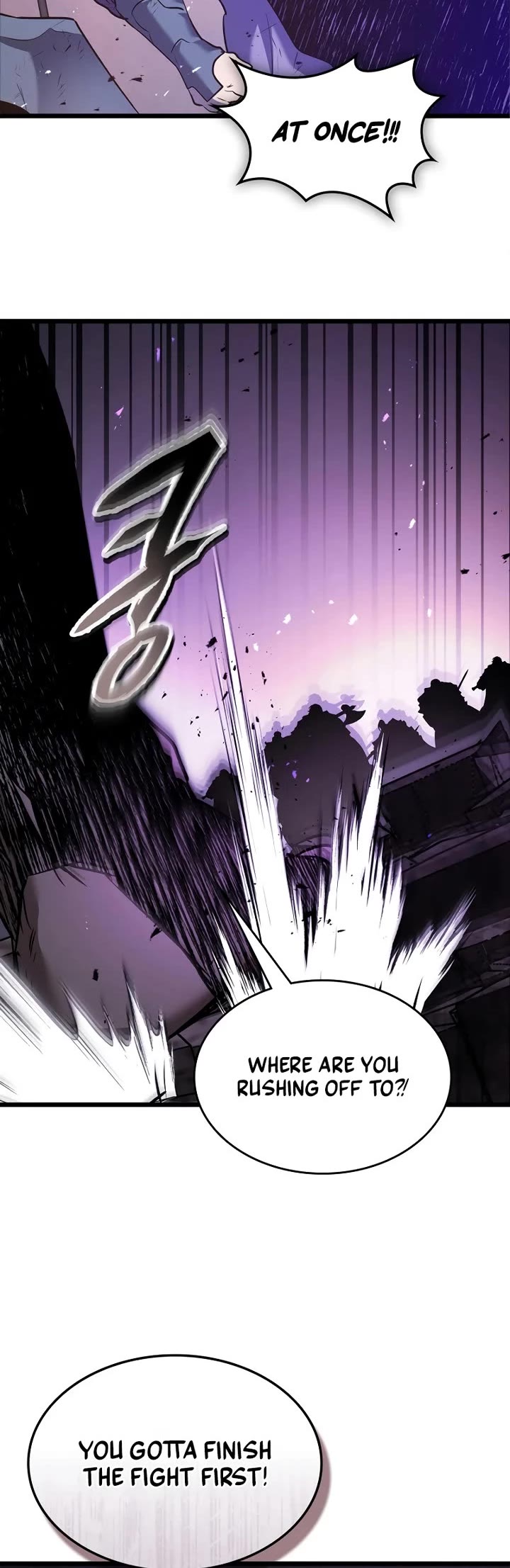 Leveling With The Gods Chapter 152 page 12 - Chapter 152