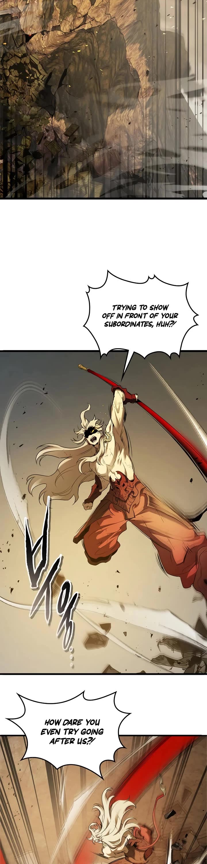 Leveling With The Gods Chapter 152 page 14 - Chapter 152