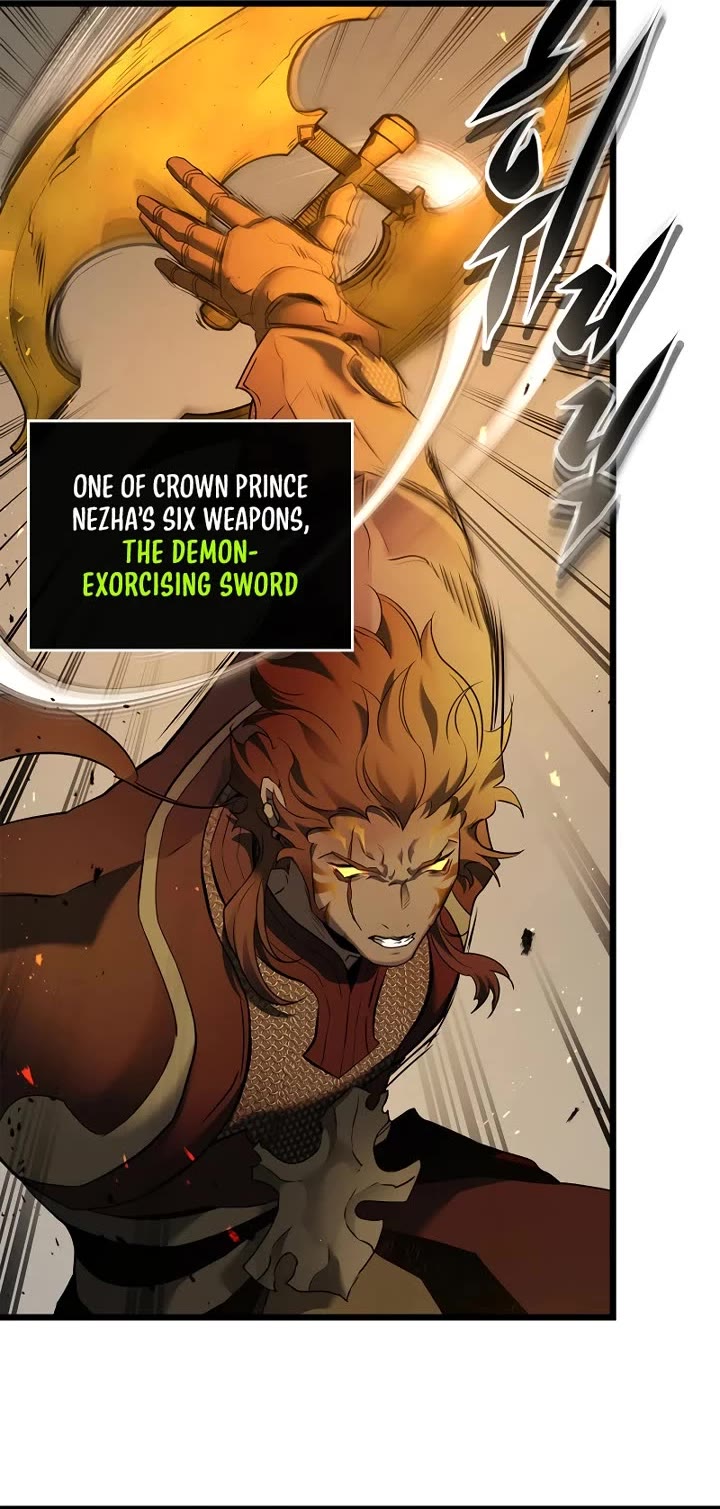 Leveling With The Gods Chapter 152 page 16 - Chapter 152