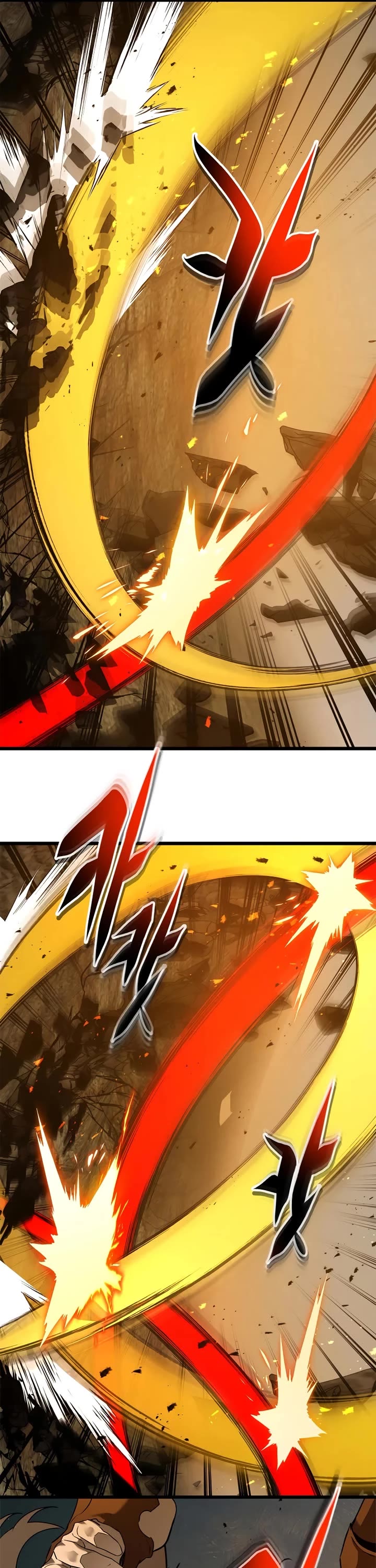 Leveling With The Gods Chapter 152 page 17 - Chapter 152