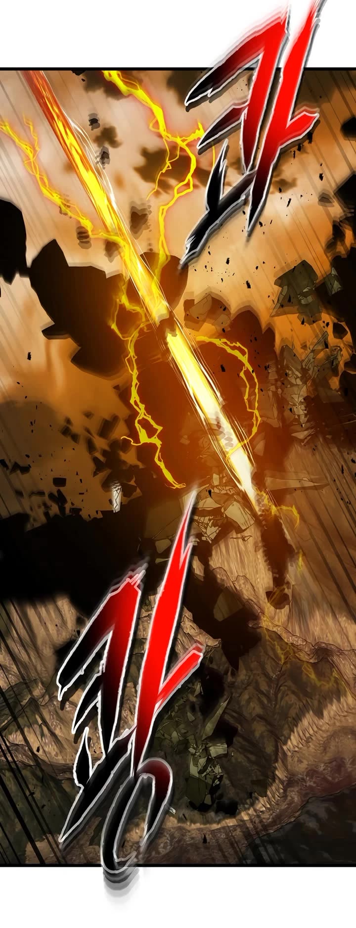 Leveling With The Gods Chapter 152 page 19 - Chapter 152