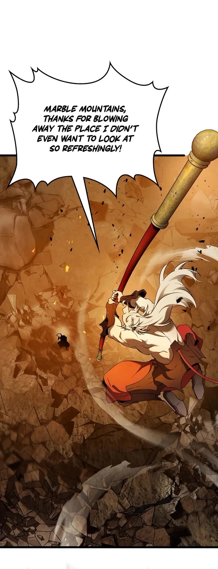 Leveling With The Gods Chapter 152 page 20 - Chapter 152