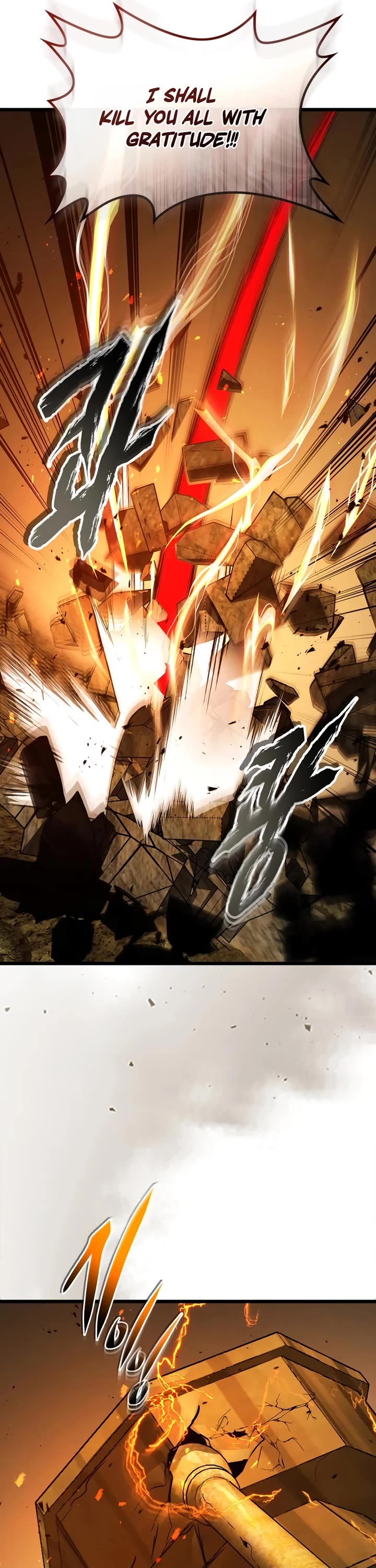 Leveling With The Gods Chapter 152 page 21 - Chapter 152