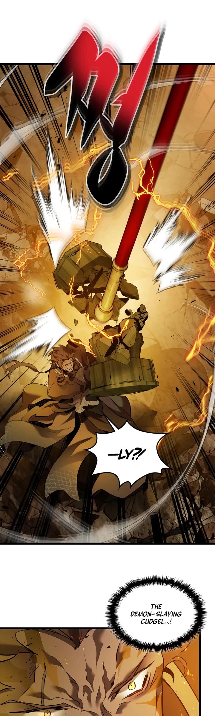 Leveling With The Gods Chapter 152 page 23 - Chapter 152