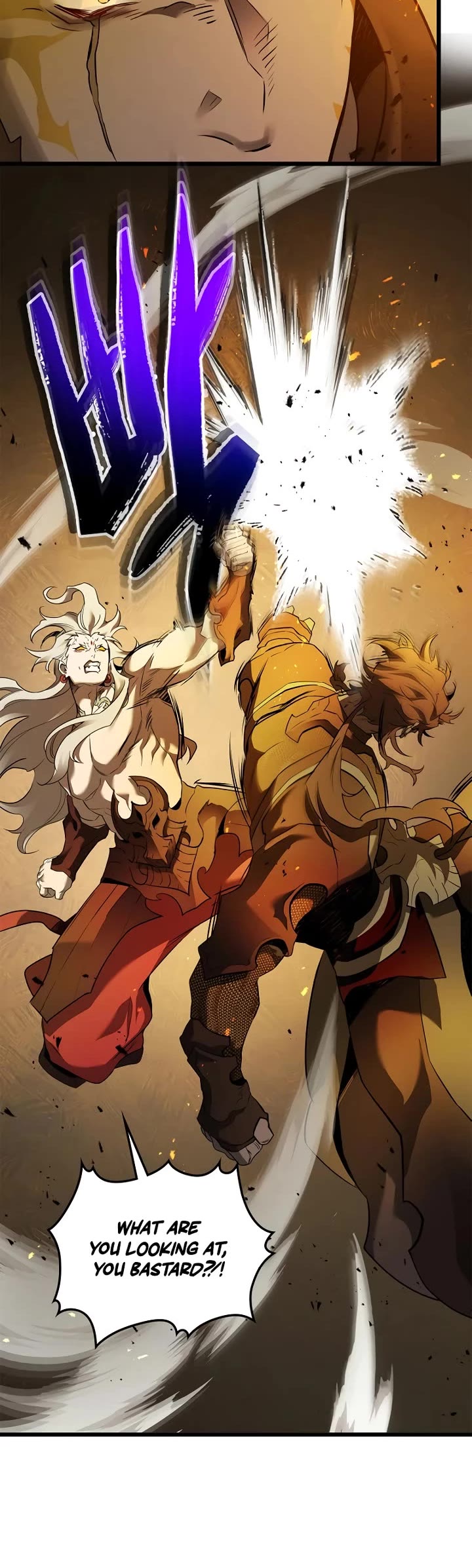 Leveling With The Gods Chapter 152 page 24 - Chapter 152