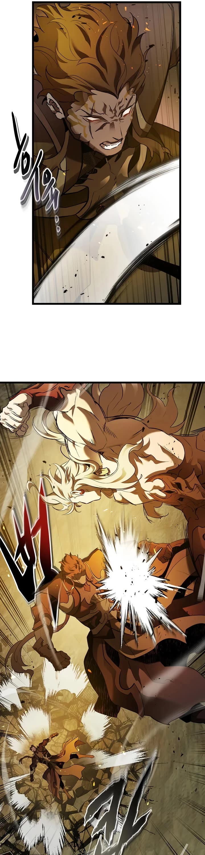 Leveling With The Gods Chapter 152 page 25 - Chapter 152