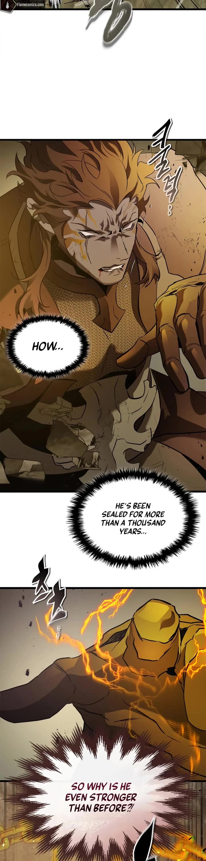 Leveling With The Gods Chapter 152 page 26 - Chapter 152